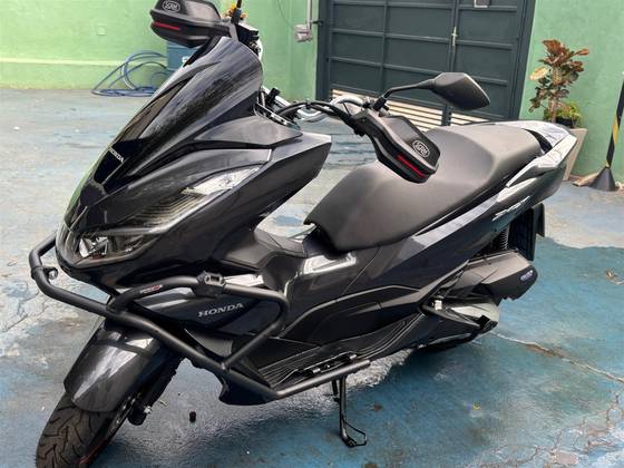 HONDA PCX 160 ABS 